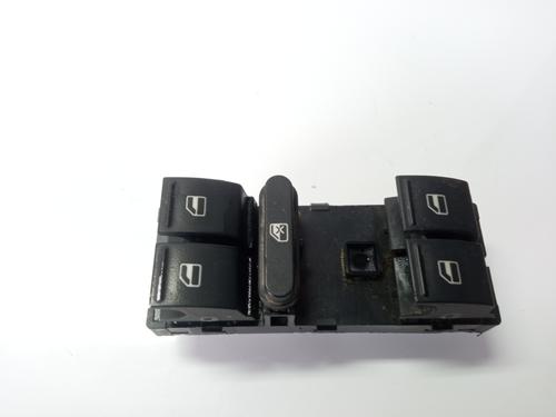 Used Left front window switch Left front window switch 11417039 11417039