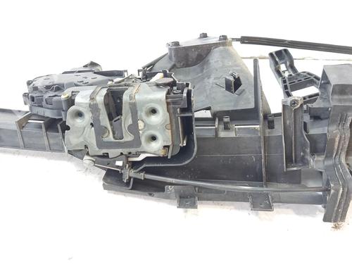 Front right lock FORD FOCUS C-MAX (DM2) 2.0 TDCi | BP30578352C97