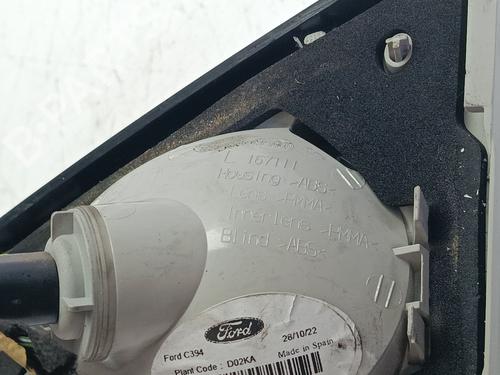 Left tailgate light FORD KUGA I 2.0 TDCi | BP33691450C79 - Image 9