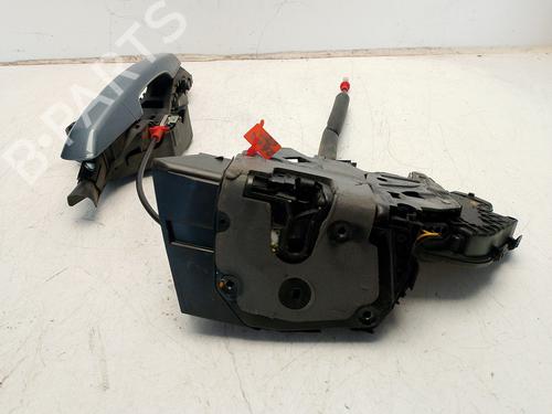 rear-left-lock-land-rover-discovery-sport-l550-2014-34371510 main image