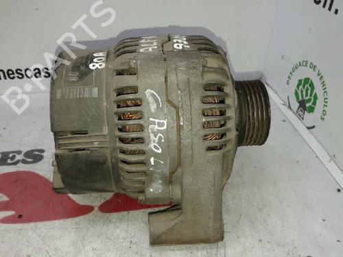 Used Alternator Alternator 7962083 7962083