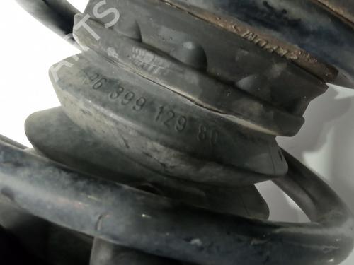 Left front shock absorber PEUGEOT 407 SW (6E_, 6D_)  | BP12318404M16 