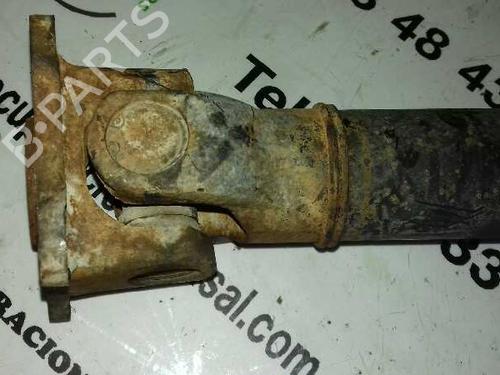 Driveshaft SUZUKI GRAND VITARA I (FT, HT) 2.0 HDI 110 16V 4x4 (SQ420D, TD83V) | BP7952368M37 