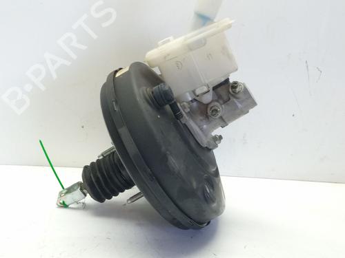 Servo brake NISSAN NOTE (E13) | BP31211442M42 - Image 2