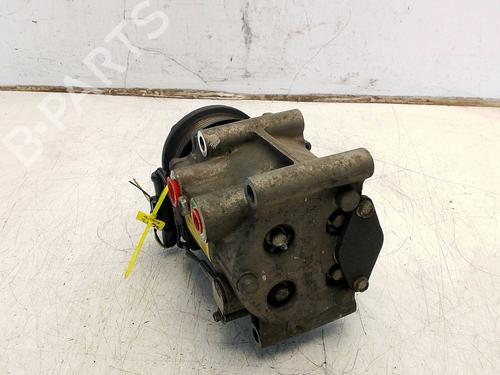 AC compressor FORD FOCUS C-MAX (DM2) 1.6 | BP39611217M34 - Image 2