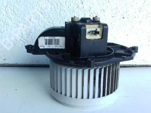 Heater blower motor CITROËN BERLINGO MULTISPACE (B9) 1.6 HDi 75 16V (75 hp) 7959927