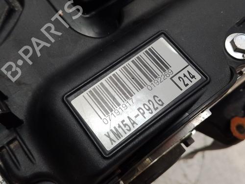 Engine TOYOTA YARIS (_P13_)  | BP31159394M1 