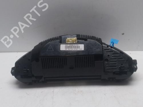 Heater matrix box MERCEDES-BENZ E-CLASS (W211) E 220 CDI (211.008) | BP33795916M61 - Image 10