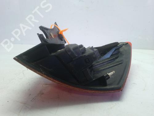 Feu arrière gauche NISSAN QASHQAI I (J10, NJ10) | BP30853069C34