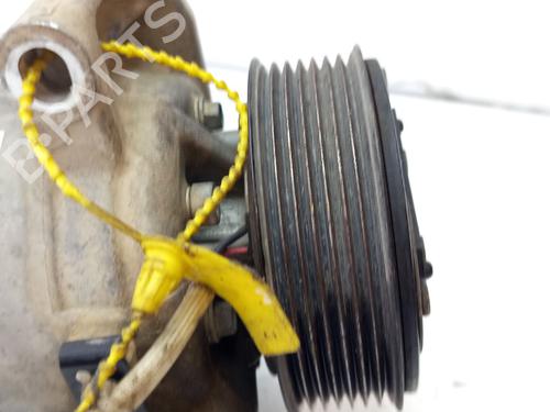 AC compressor DACIA SANDERO 1.5 dCi | BP30547166M34 
