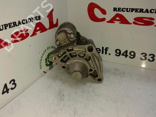 Starter CITROËN XSARA Coupe (N0) 1.4 i | BP7962398M8 