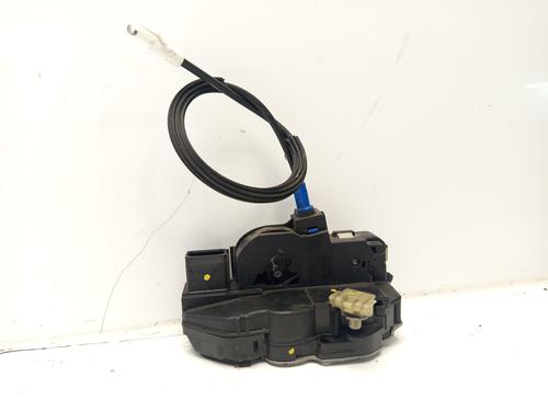 Używane Zamek drzwi przednich prawych OPEL ASTRA J GTC [2011-2018]  31176698