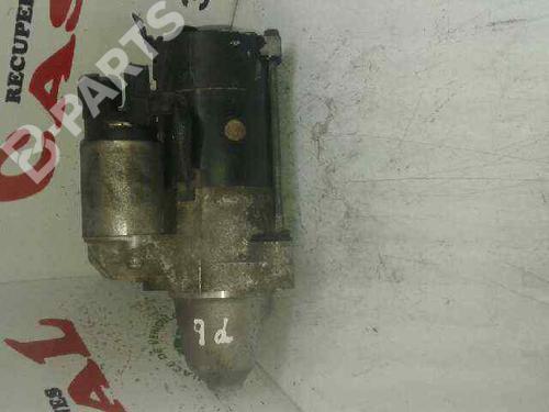 Used Starter HONDA CIVIC VIII Hatchback (FN, FK) 2.2 CTDi (FK3) (140 hp) 7951034