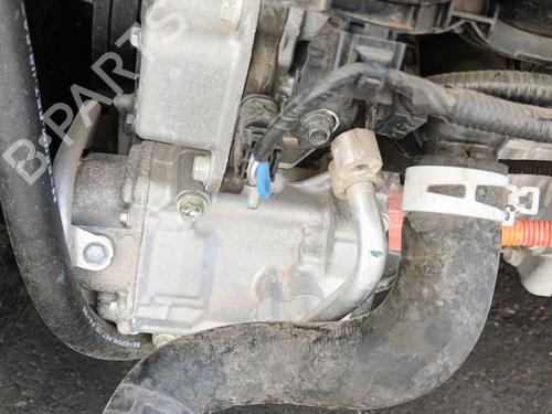 Compressor A/A Compressor A/A 39031444 39031444