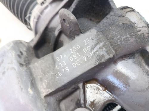 Steering rack SEAT LEON (1P1)  | BP33461172M22  - Image 5