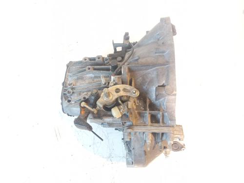 Gearbox CITROËN C5 II (RC_)  | BP9451534M3 