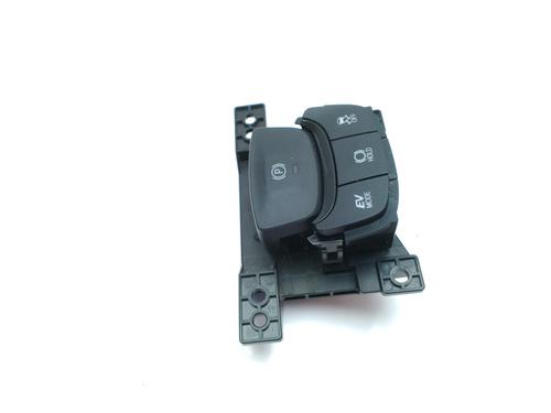 Electric handbrake TOYOTA C-HR (_X1_)  | BP17443097E5