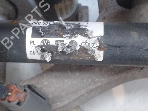 Rear axle AUDI A4 B7 (8EC) 2.0 TFSI | BP26325073M2 