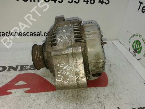 Used Alternator TOYOTA CAMRY (_V1_) 2.2 (SXV10_, SXV10R) (136 hp) 7961909