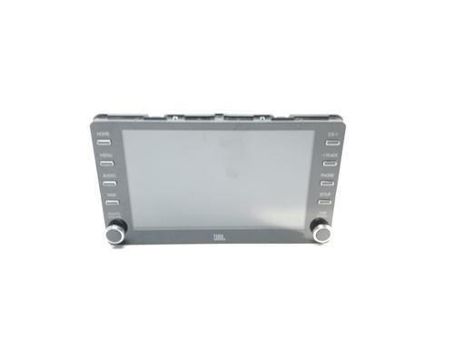 Used Electronic module TOYOTA C-HR (_X1_) [2016-2025]  18915026