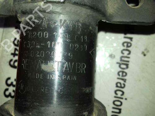 Used Right front shock absorber RENAULT VEL SATIS (BJ0_) [2002-2025]  7954020