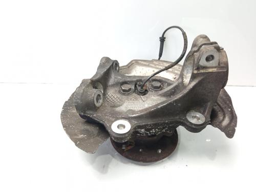 Right front steering knuckle BMW 3 (E90)  | BP12532660M26 
