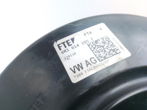 Servo brake SEAT IBIZA IV (6J5, 6P1)  | BP16571862M42 