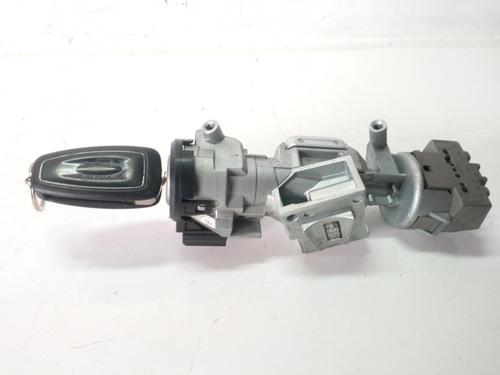 Ignition barrel FORD TOURNEO CONNECT / GRAND TOURNEO CONNECT V408 MPV 1.6 TDCi | BP10484990M48 