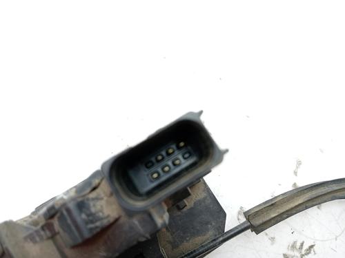 Front left lock PEUGEOT BOXER Van 2.2 HDi 120 | BP18163174C98 