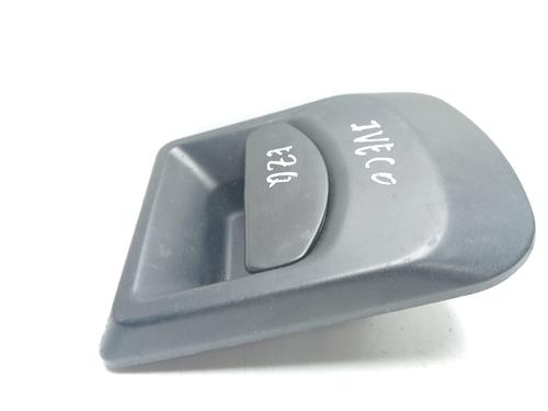 Front left exterior door handle IVECO DAILY IV Van  | BP16871217C128 