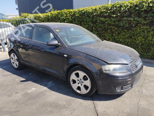 Left front driveshaft AUDI A3 (8P1) 2.0 TDI 16V | BP32145446M38 - Image 7