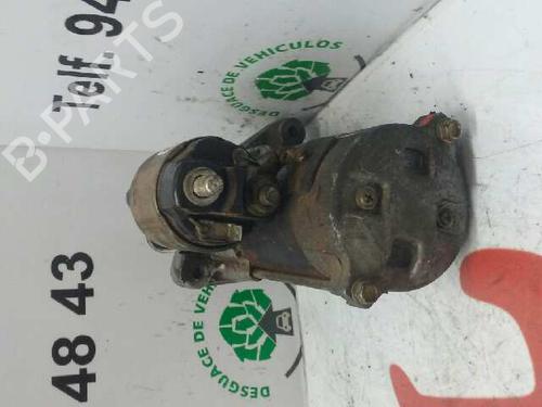 Starter SUZUKI BALENO Hatchback (EG) 1.6 i 16V (SY416) | BP7993502M8 