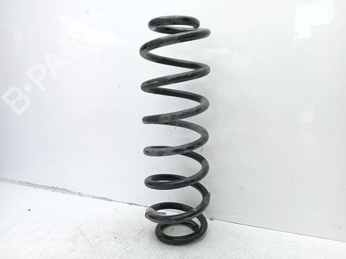 Shock absorber spring SKODA OCTAVIA I (1U2)  | BP18909574C152 