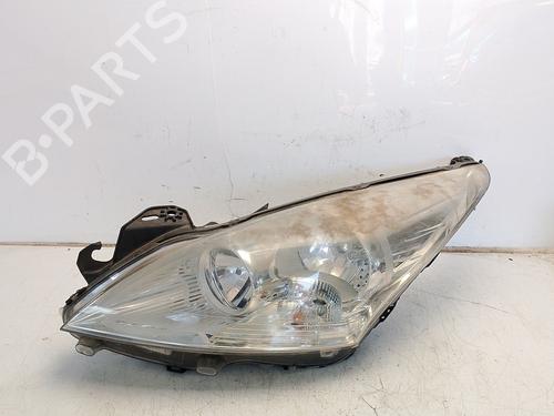 Used Left headlight Left headlight 37758810 37758810