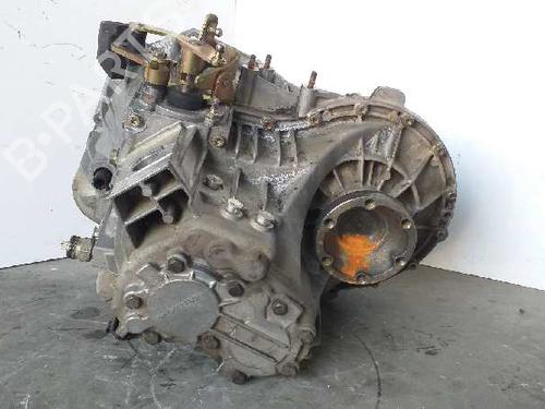Gearbox MERCEDES-BENZ VITO Van (W638) 110 CDI 2.2 (638.094) | BP7959553M3 