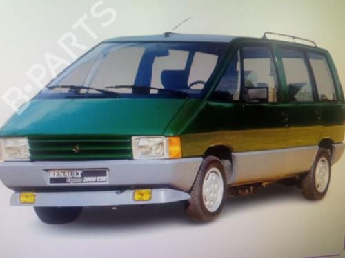 Ricambi RENAULT ESPACE I (J11_) 4507780