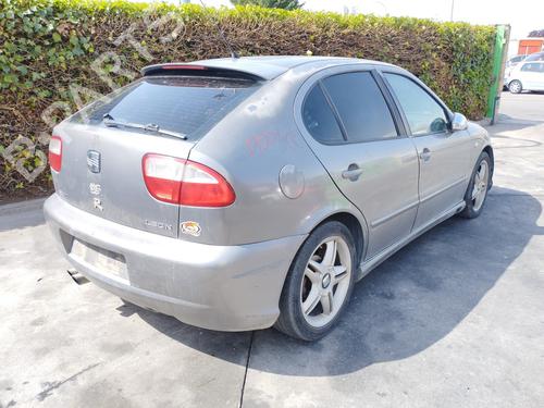 Electronic module SEAT LEON (1M1) | BP16694191M83 - Image 10