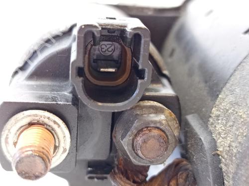 Starter LEXUS GS (_S19_)  | BP30512079M8  - Image 7