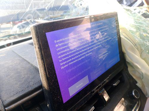 Used Display monitor TOYOTA COROLLA Estate (_E21_) 2.0 Hybrid (MZEH12) (184 hp) 31213625
