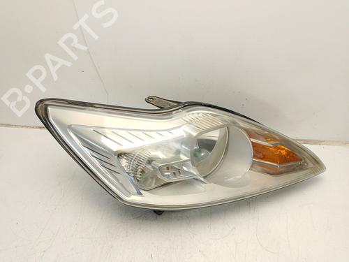 Right headlight FORD FOCUS II (DA_, HCP, DP) | BP37758658C29 - Image 2