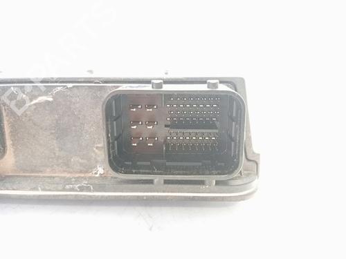 Engine control unit (ECU) TOYOTA YARIS (_P13_)  | BP29449902M57 