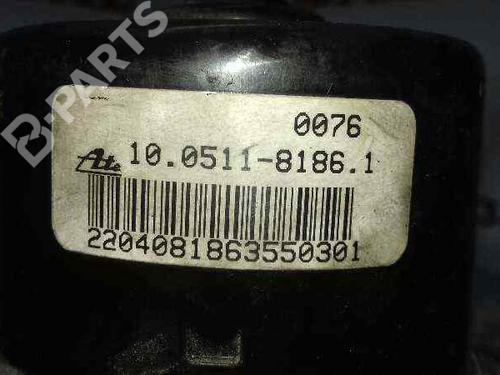 ABS pump JEEP GRAND CHEROKEE II (WJ, WG) 3.1 TD 4x4 | BP7963968M43 