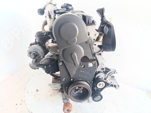 Engine AUDI A4 B6 Avant (8E5) 1.9 TDI | BP36503353M1 - Image 5