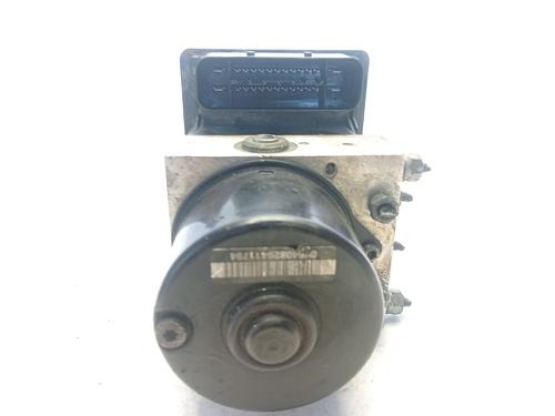 ABS pump OPEL ASTRA H (A04) | BP30627795M43