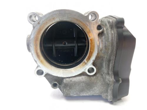 Throttle body VW GOLF V (1K1)  | BP11691234M82 