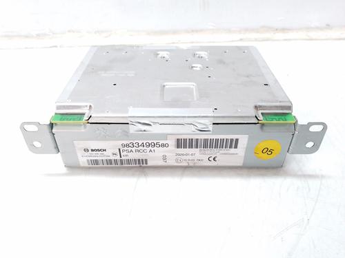 Used Electronic module Electronic module 9518969 9518969