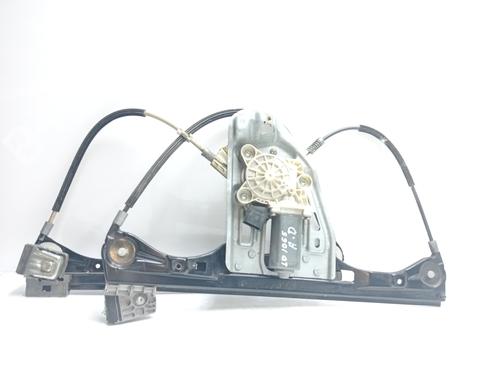Used Front right window mechanism MERCEDES-BENZ C-CLASS (W203) [2000-2007]  21082314