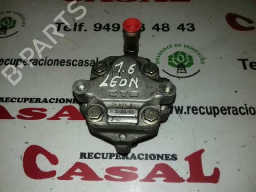 Used Steering pump Steering pump 7952824 7952824