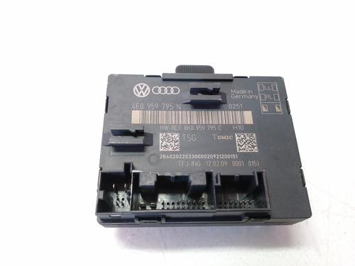 Electronic module AUDI A4 B8 (8K2) 2.0 TDI 16V | BP10101229M83 - Image 5