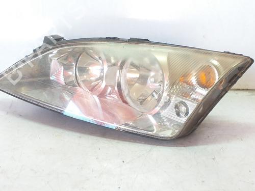 Left headlight FORD MONDEO III (B5Y)  | BP9454429C28 